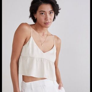 Aritzia Wilfred Lover Camisole
